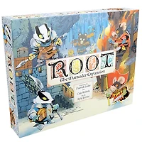 Root - The Marauder Expansion (Anglais)