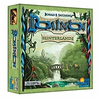 Dominion - Hinterlands (Anglais)
