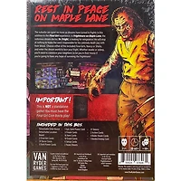 Final Girl - Frightmare on Maple Lane exp. (Anglais) 