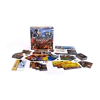 It's a Wonderful Kingdom (English)