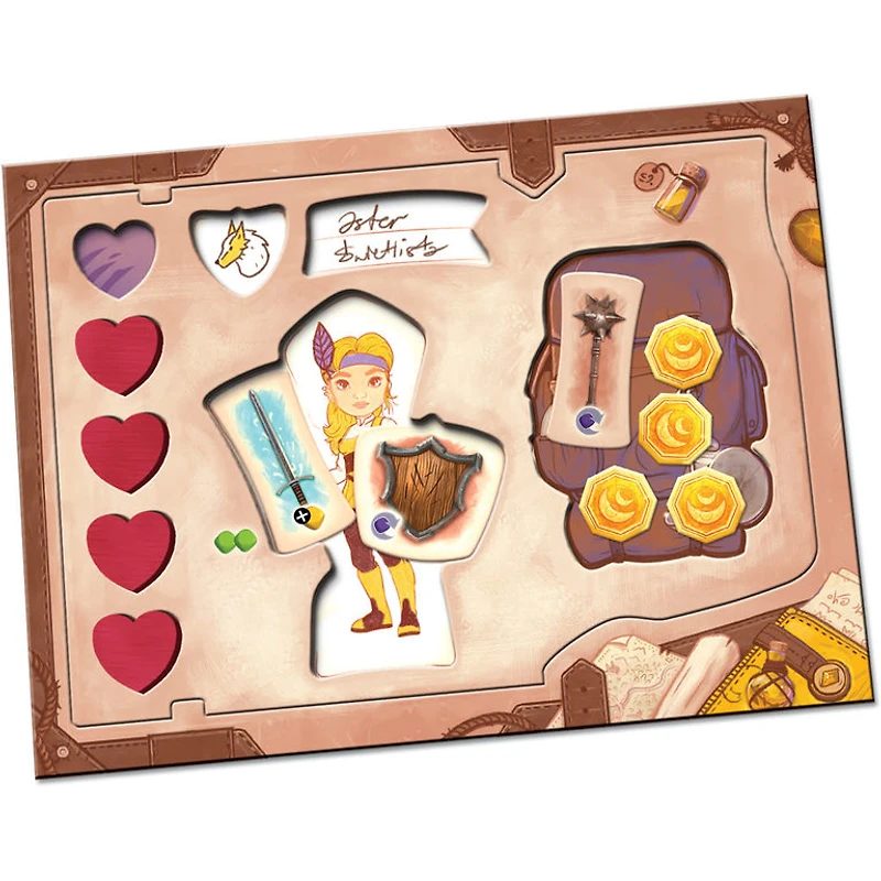 Chronicles Of Avel (Multilingual)