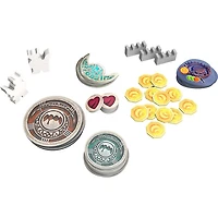 Chronicles Of Avel (Multilingual)