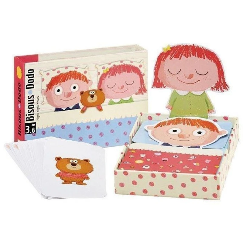 Bisous Dodo (Multilingual)