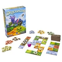 Dragomino (Multilingual)