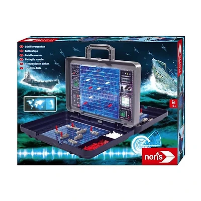 Battleship/Bataille navale -  (Multilingue)