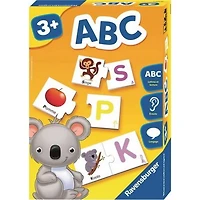 ABC (Français)