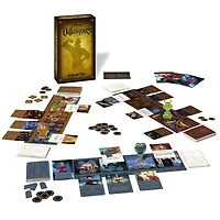 Disney Villainous - Despicable Plots (English)