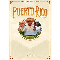 Puerto Rico - 1897 (Multilingual)