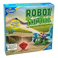 Robot Turtles (Multilingual)