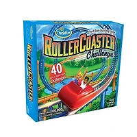 Rollercoaster - Challenge (Multilingue)