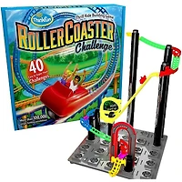 Rollercoaster - Challenge (Multilingue)