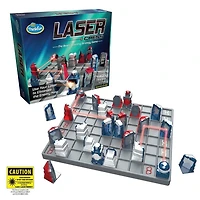 Laser Chess (Multilingue)