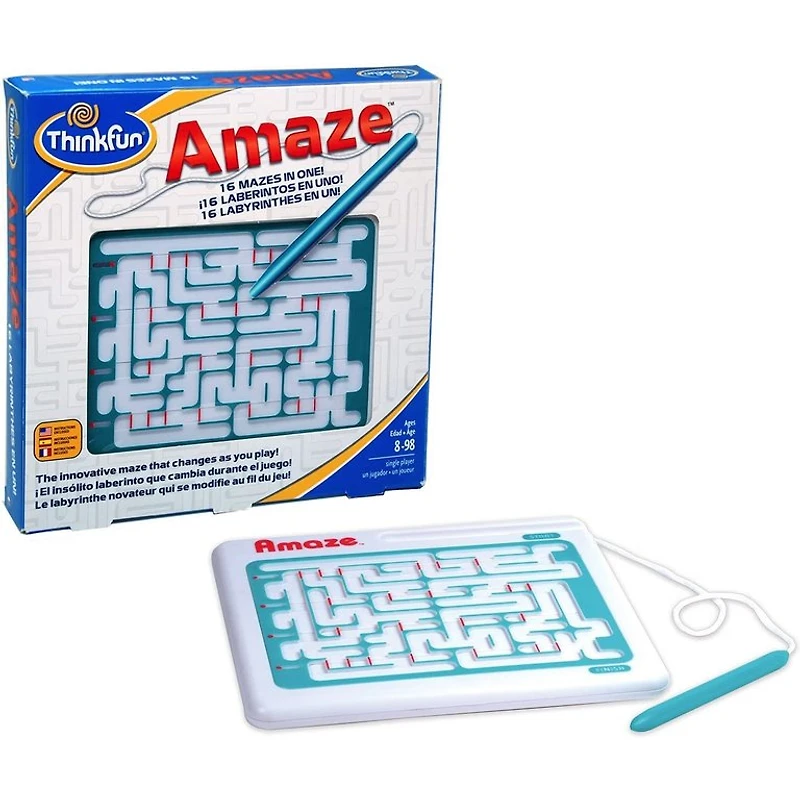 Amaze (Multilingual)