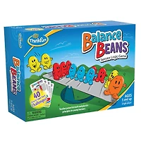 Balance Beans (English)