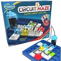 Circuit Maze (Multilingue)