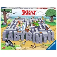 Labyrinth - Astérix (Multilingue)