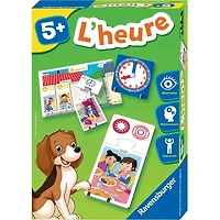 L'heure (French)