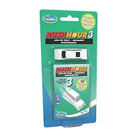Thinkfun Rush Hour - Recharge 3  (Multilingue)