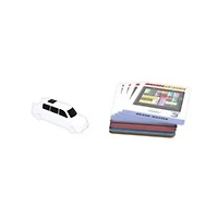Thinkfun Rush Hour - Recharge 3  (Multilingue)