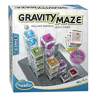 Gravity Maze (Multilingue)