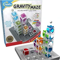 Gravity Maze (Multilingue)