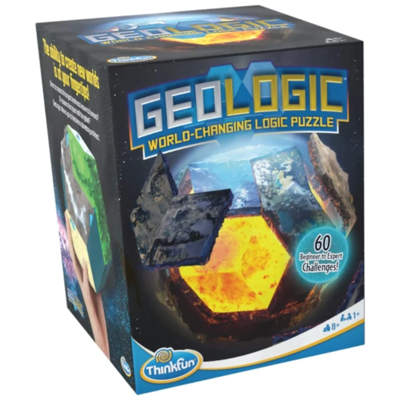 Geologic (Multilingual)