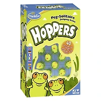 Hoppers (Multilingual)