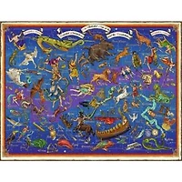 Ravensburger Constellations - 2000 Pièces