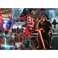 Ravensburger Star Wars Villainous - Kylo Ren - 1000 pièces