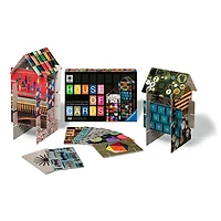 Ravensburger Eames - Maison de cartes 3D