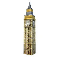 Ravensburger Mini Big Ben - 60 pièces 3D