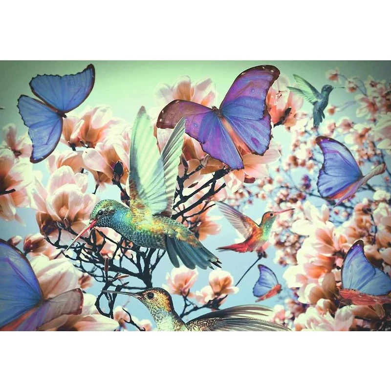 Ravensburger Colibri - Puzzle Moment - 300 pièces