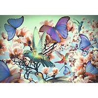 Ravensburger Colibri - Puzzle Moment - 300 pièces