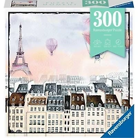 Ravensburger Ballons - Puzzle Moment - 300 pièces