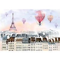 Ravensburger Ballons - Puzzle Moment - 300 pièces