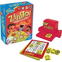 Zingo (Multilingue)
