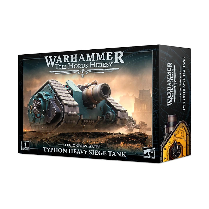 Typhon Heavy Siege Tank