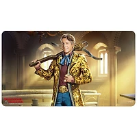 (UP) - Playmat - Dungeons & Dragons: Honor Among Thieves- Hugh Grant