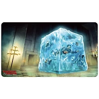UP) - Playmat - & Dragons