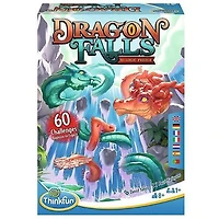 Dragon Falls (Multilingue)