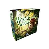 Wonder Woods (Multilingual)