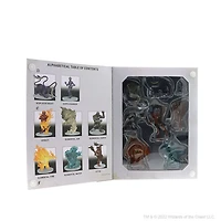 Dnd Classic Collection - D-F