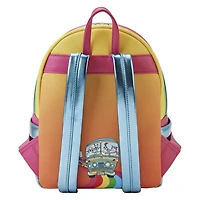 Sac à dos - Beatles - Magical Mystery Tour bus