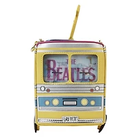Sac à Bandoulière - Beatles - Magical Mystery Tour bus