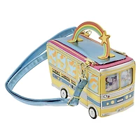 Sac à Bandoulière - Beatles - Magical Mystery Tour bus