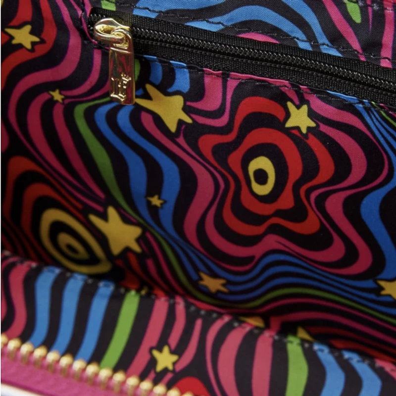 Sac à Bandoulière - Beatles - Magical Mystery Tour bus