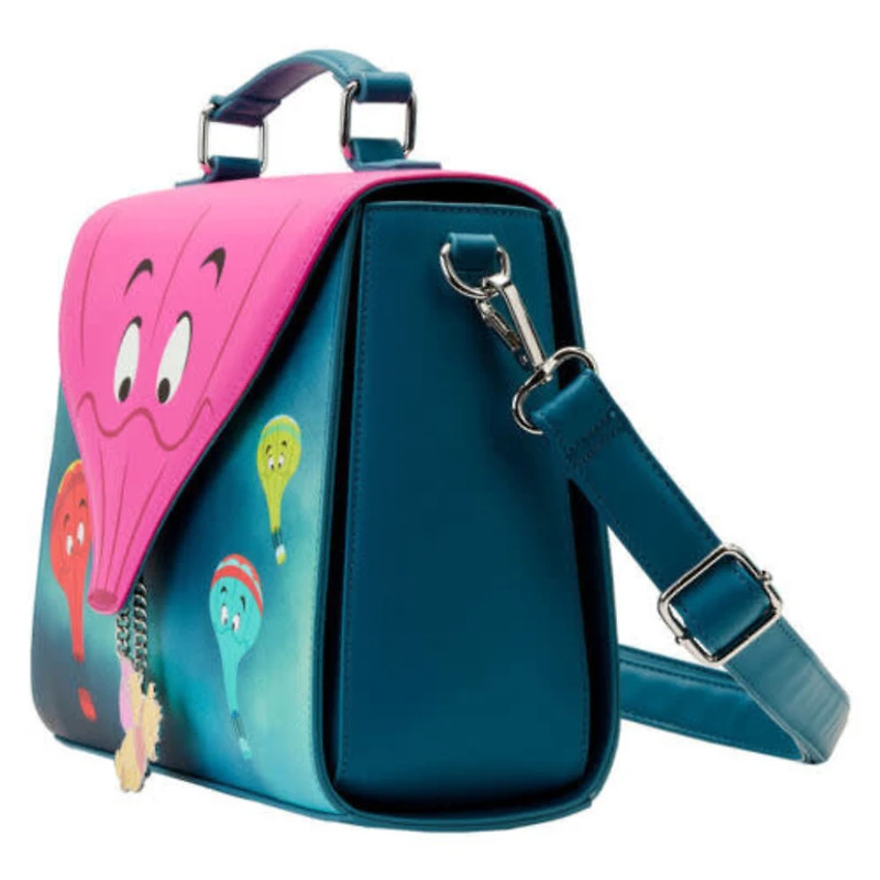 Sac à bandouilière - Winnie the Pooh - Heffa