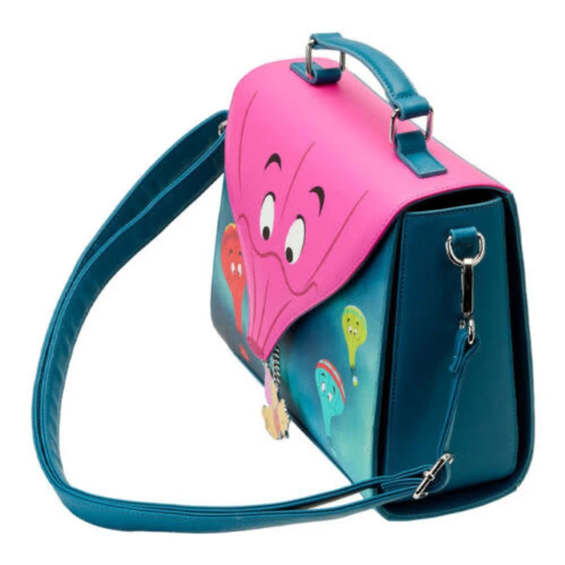 Sac à bandouilière - Winnie the Pooh - Heffa