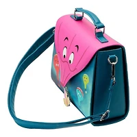 Sac à bandouilière - Winnie the Pooh - Heffa