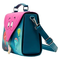 Sac à bandouilière - Winnie the Pooh - Heffa